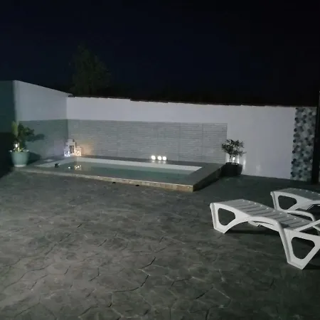 Ferienhaus La Magia Del Sur *