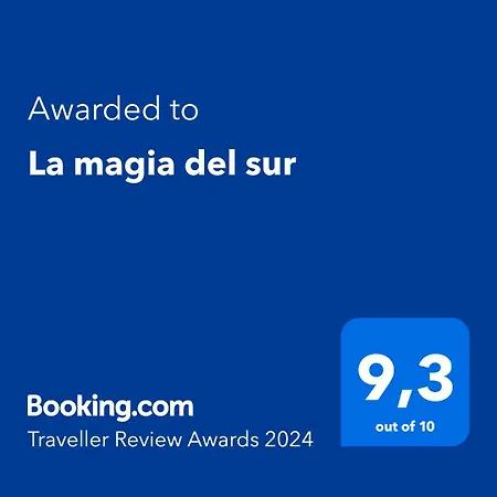 La Magia Del Sur *