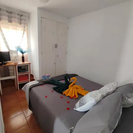 La Magia Del Sur Ferienhaus *