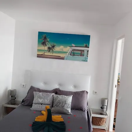 Ferienhaus La Magia Del Sur *